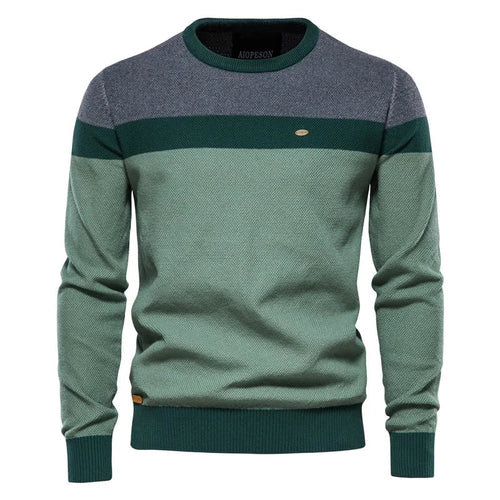 Gano™ | Pull léger au style moderne