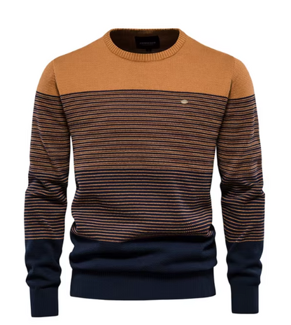 Gano™ | Confort Optimal Pull Homme