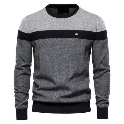 Gano™ | Pull léger au style moderne