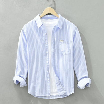 Julien™ | Confort optimal Chemise