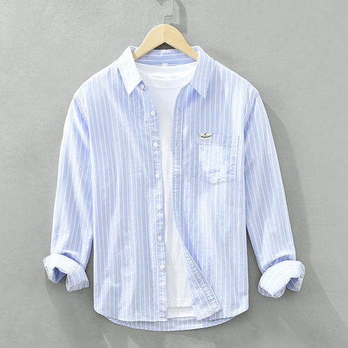 Julien™ | Confort optimal Chemise