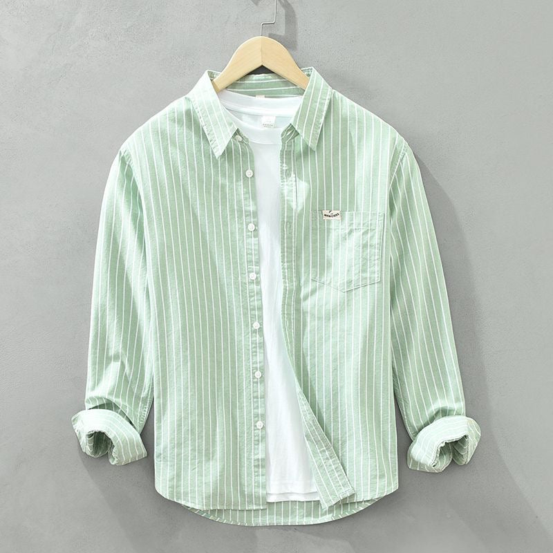 Julien™ | Confort optimal Chemise