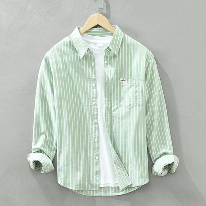 Julien™ | Confort optimal Chemise