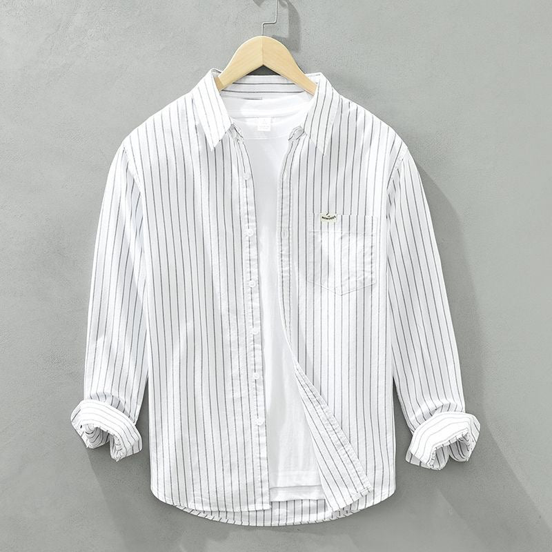 Julien™ | Confort optimal Chemise