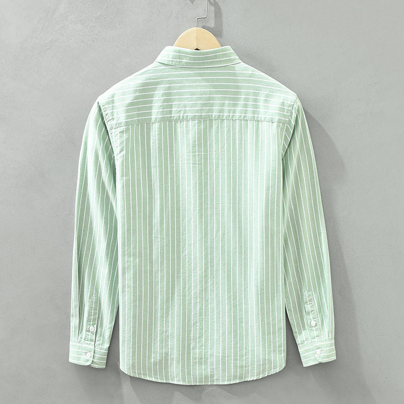 Julien™ | Confort optimal Chemise