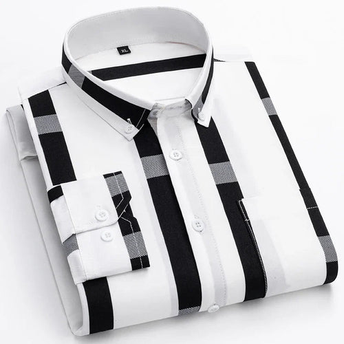 Clément™ | Confort supérieur Chemise