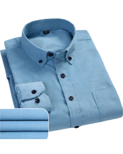 Antoine™ | Confort supérieur Chemise
