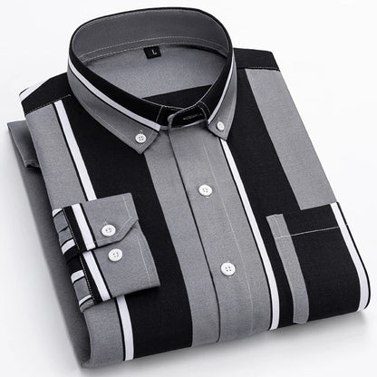 Clément™ | Confort supérieur Chemise