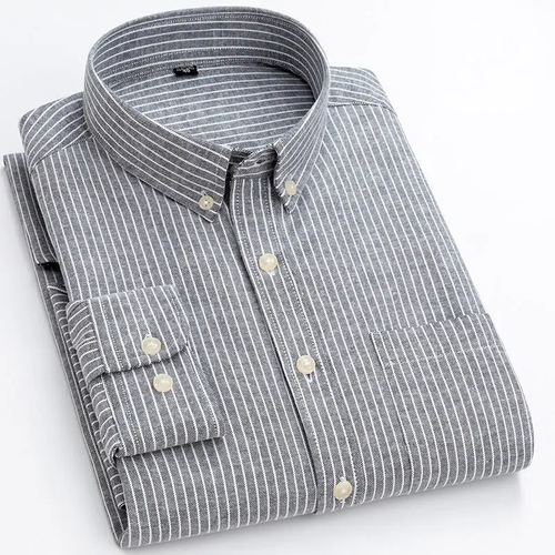 Maxime™ | Confort ultime Chemise