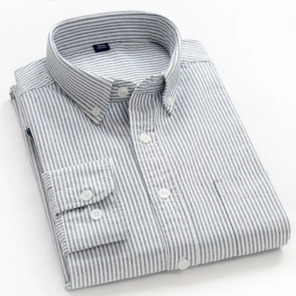 Maxime™ | Confort ultime Chemise