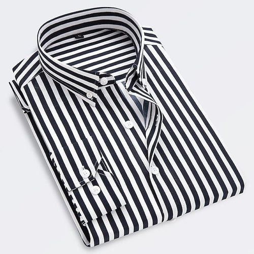Léo™ | Élégance légère Chemise d'été