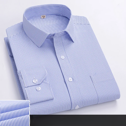 Théo™ | Élégance professionnelle Chemise