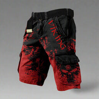 Black-Red