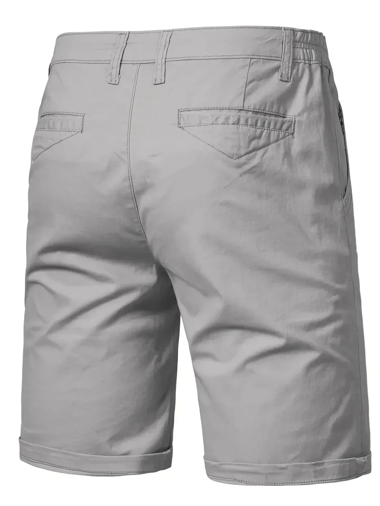 Alex | Men's Breathable Sports Shorts