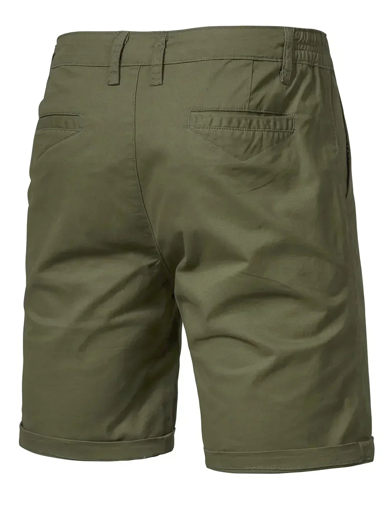 Alex | Men's Breathable Sports Shorts