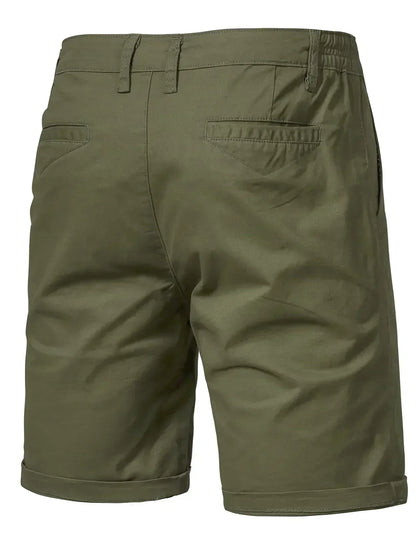 Alex | Men's Breathable Sports Shorts