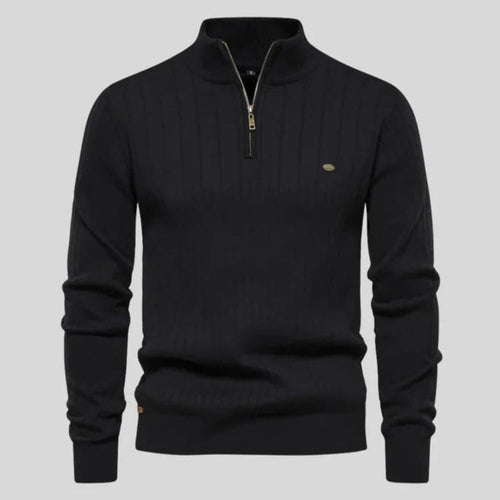 Gano™ | Pull coupe confort