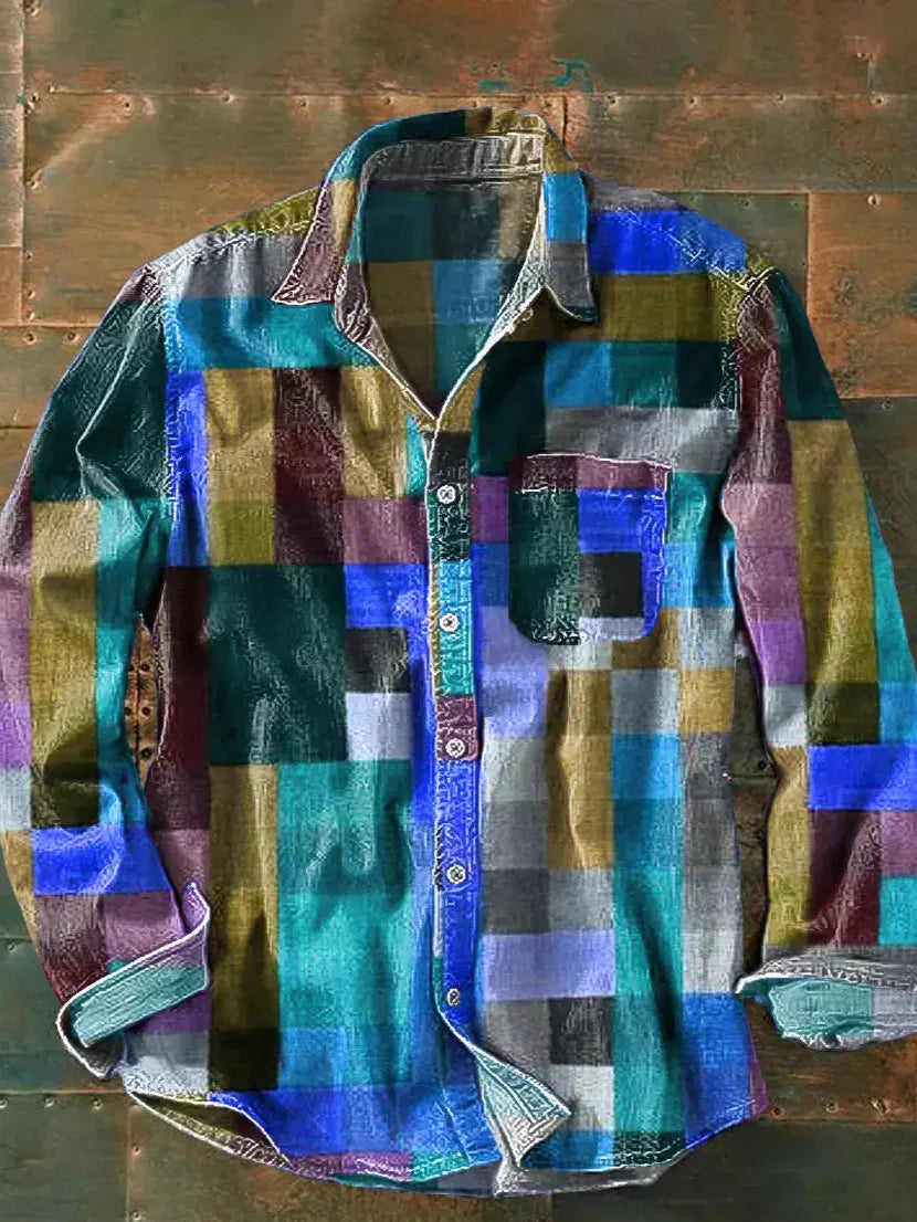 Gilbert™ | Polo vintage