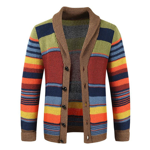 René™ | Confort Élégant Cardigan