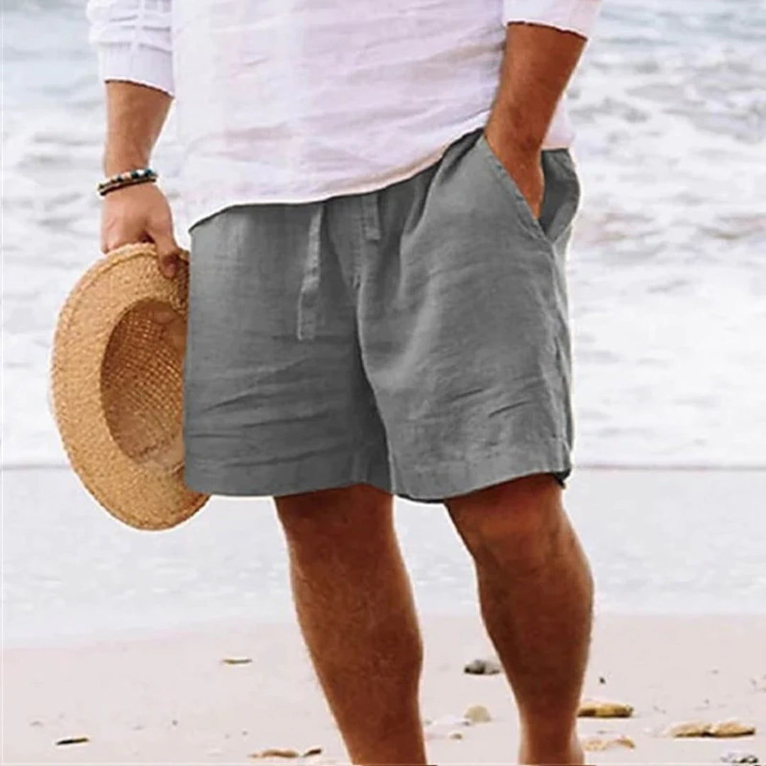 Marius | Men's Stylish Summer Shorts for Comfort and Style
