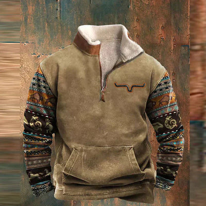 Louis™ | Confort Durable Sweatshirt