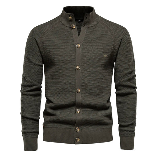 Gano™ | Pull à boutons