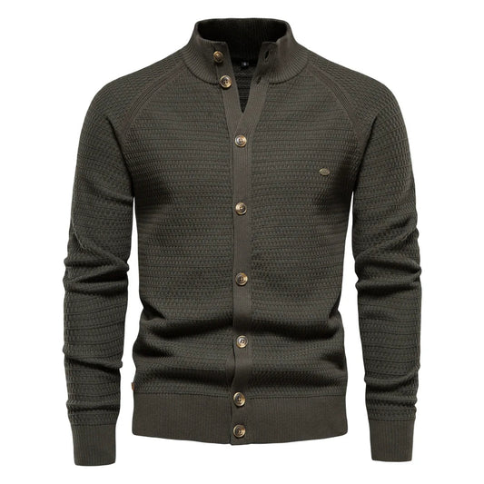Gano™ | Pull à boutons