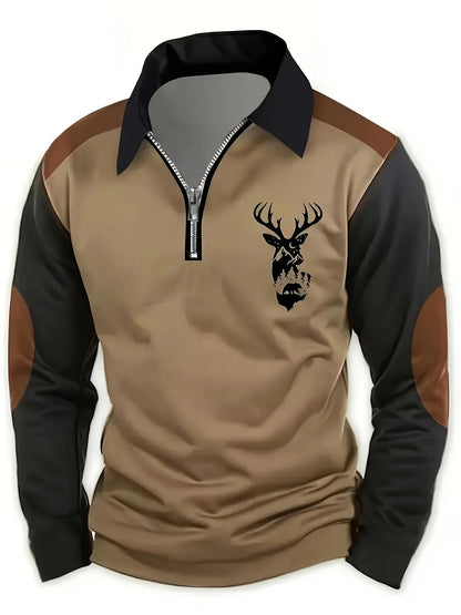 Louis™ | Confort Élégant Pull