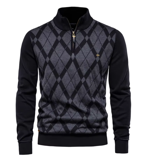 Gano™ | Pull essentiel d’automne