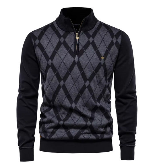 Gano™ | Pull essentiel d’automne