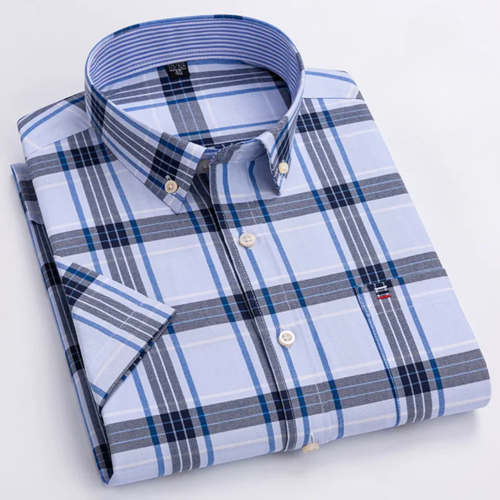 Gabriel™ | Confort optimal Chemise Homme