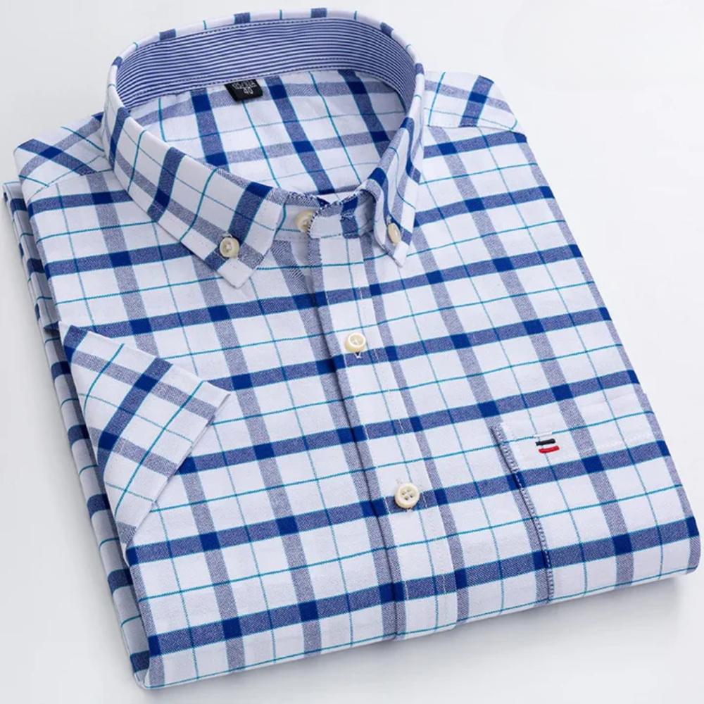 Gabriel™ | Confort optimal Chemise Homme
