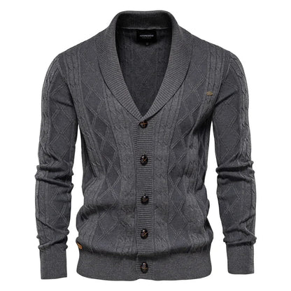 Gano™ | Pull au look vintage