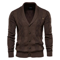 Marron foncé