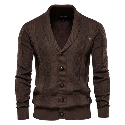 Gano™ | Pull au look vintage