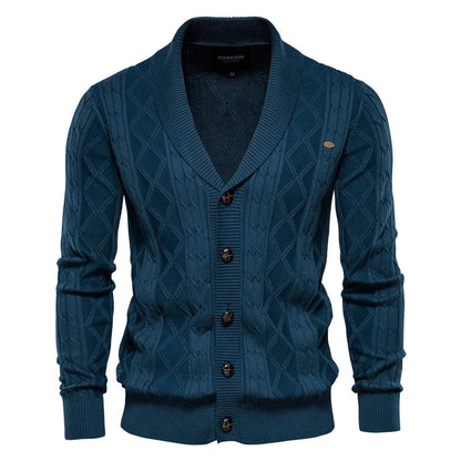 Gano™ | Pull au look vintage