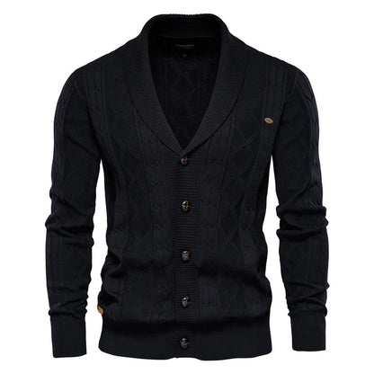 Gano™ | Pull au look vintage