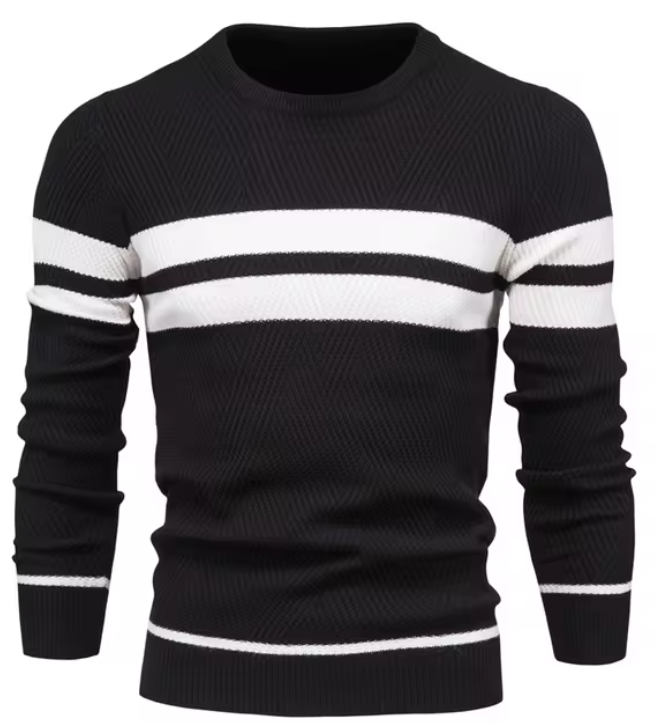 Gano™ | Pull doux et confortable