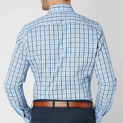 Lucas™ | Confort Absolu Chemise Homme