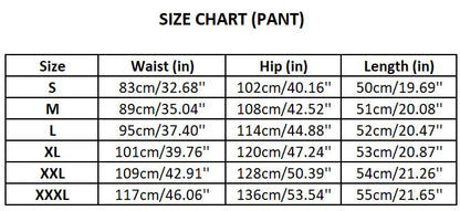Men's Casual Linen Summer Shorts