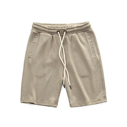 John | Men's Casual Bermuda Shorts