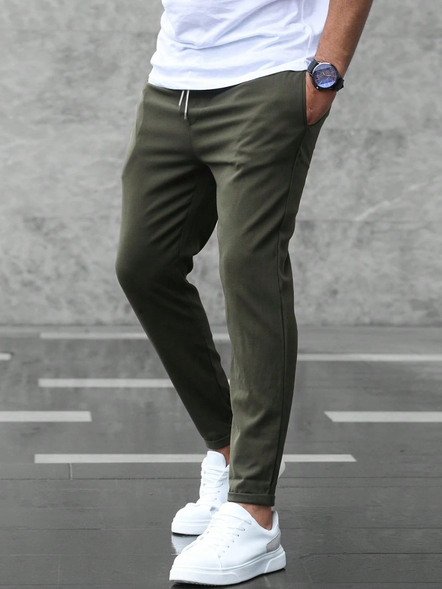 Monroe | Men’s Stylish Stretch Dress Pants