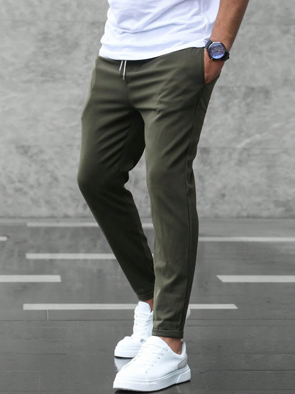 Monroe | Men’s Stylish Stretch Dress Pants
