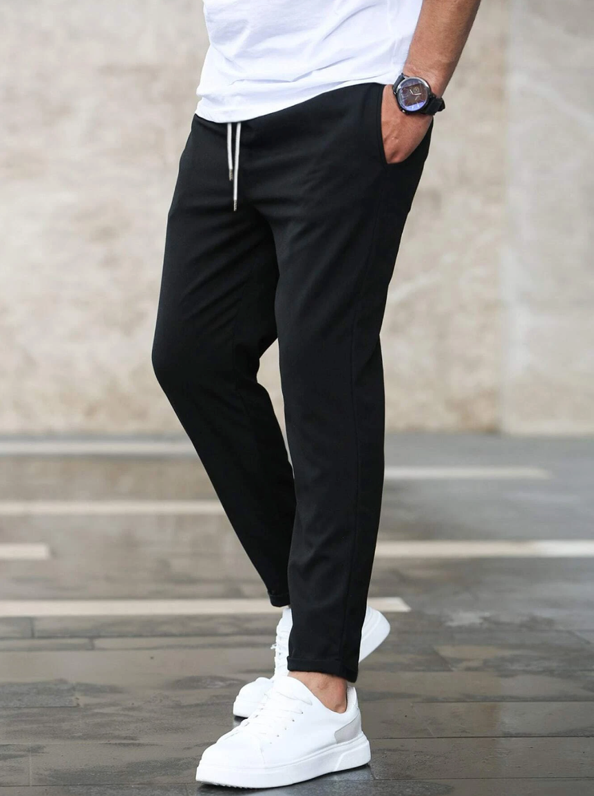 Monroe | Men’s Stylish Stretch Dress Pants