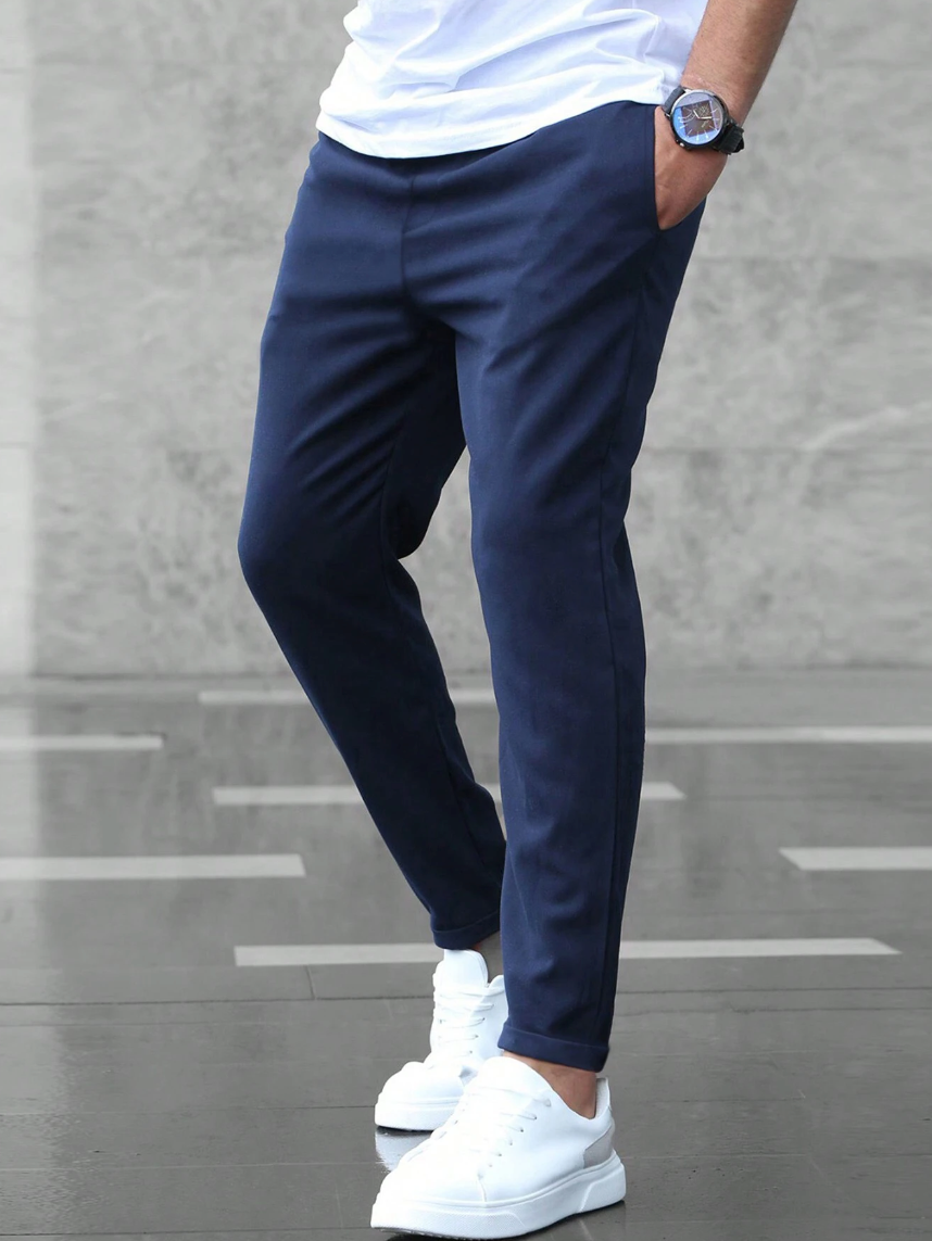 Monroe | Men’s Stylish Stretch Dress Pants