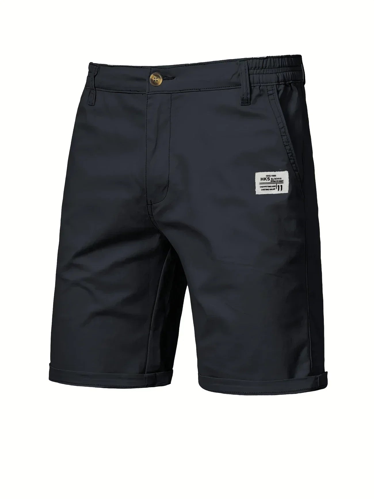 Alex | Men's Breathable Sports Shorts