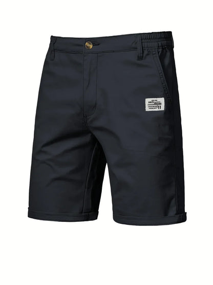 Alex | Men's Breathable Sports Shorts