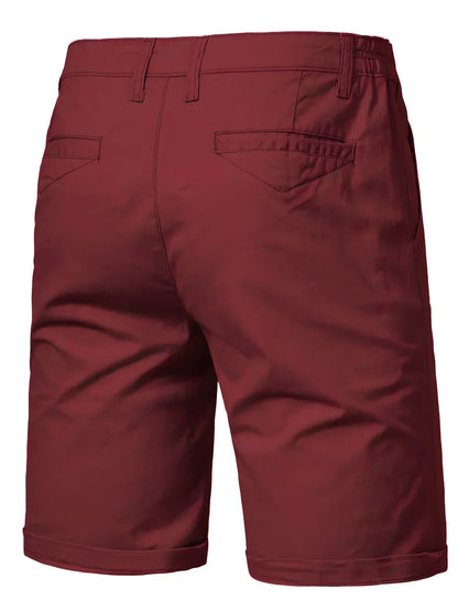 Alex | Men's Breathable Sports Shorts