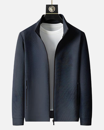 John | Men's Casual Slim Fit Training Suit