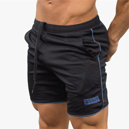 Alex | Men's Sporty Jogging Shorts for Fitness and Training